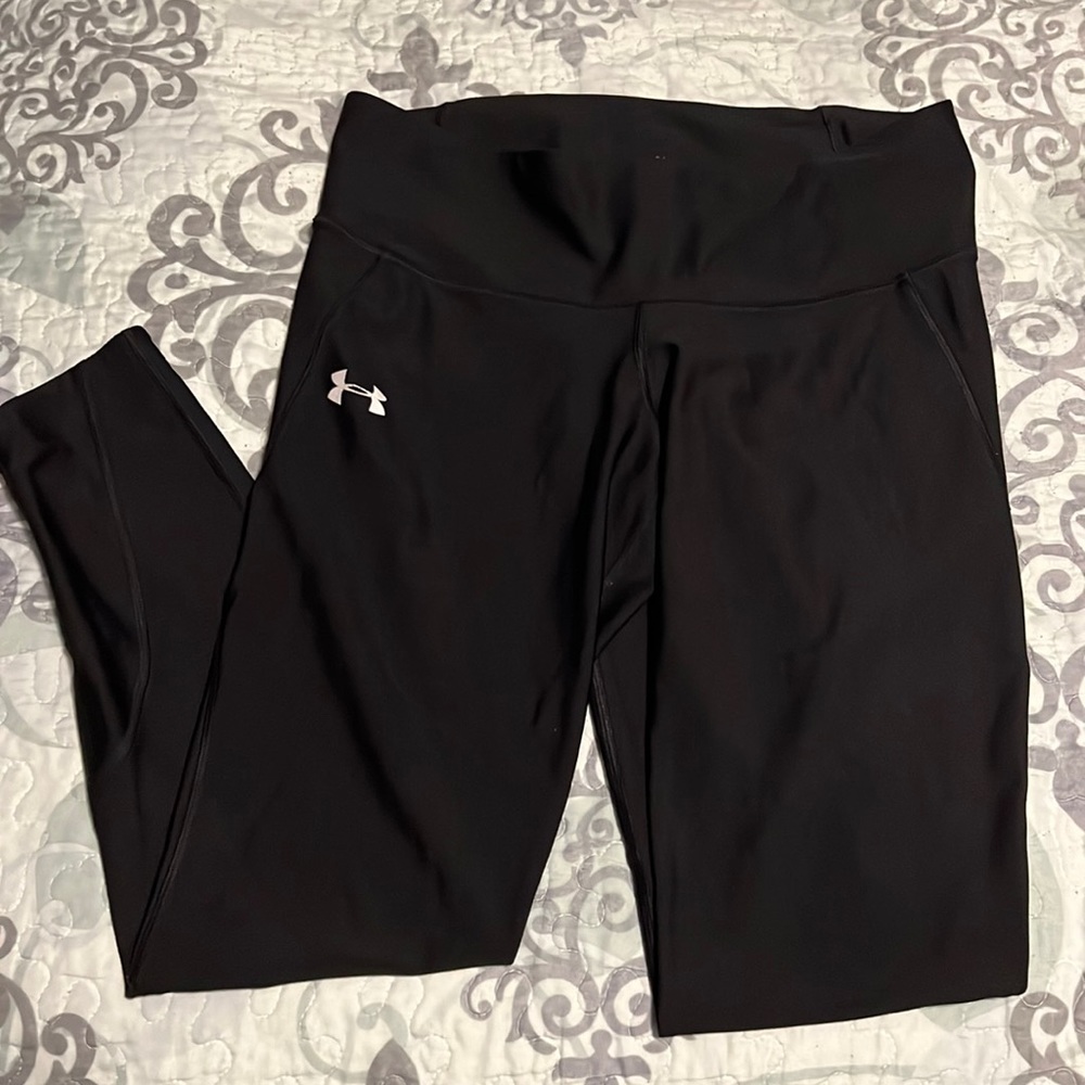 Under Amour Compression Leggjngs